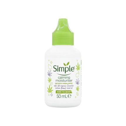 Simple-Calming-Moisturiser-for-Sensitive-Skin