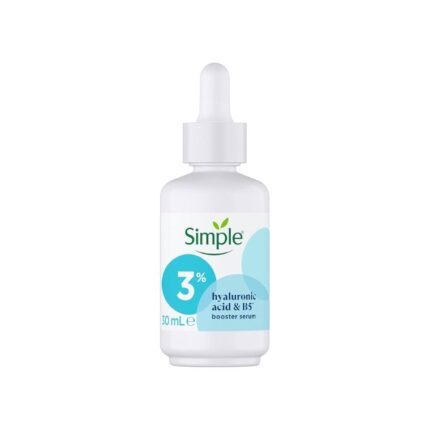 Simple-Hyaluronic-Acid-+-B5-Booste-Serum
