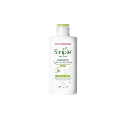 Simple-Hydrating-Light-Moisturizer-for-All-Types