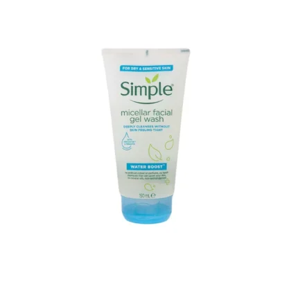 Simple-Micellar-Facial-Gel-Wash-for-All-Skin-Types