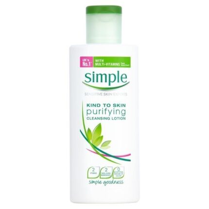 Simple-no-rinse-cleansing-lotion-for-dry-and-sensitive-skin