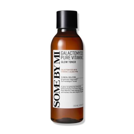Some-By-Mi-Galactomyces-Pure-Vitamin-C-Glow-Toner-for-radiant-skin