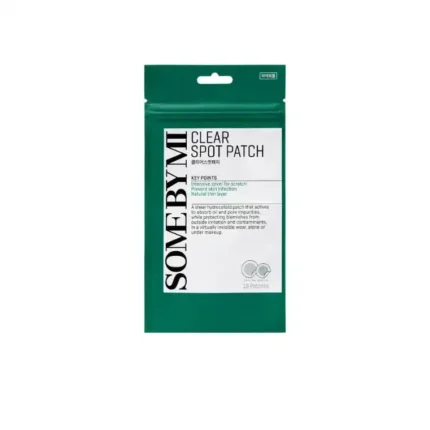 Some-y-Mi-Miracle-Clear-Spot-Acne-Patch-hydrocolloid-pimple-treatment
