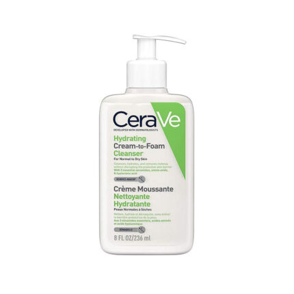cerave-hydrating-cream-to-foam-cleanser-236ml