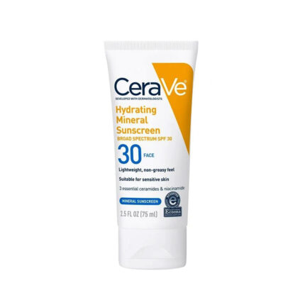 cerave-hydrating-mineral-sunscreen-spf-30-tube-for-face