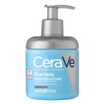 cerave-psoriasis-moisturizing-cream-227g-for-flaky,-dry-skin