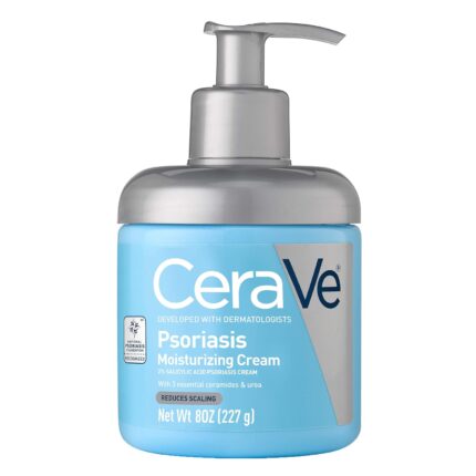 cerave-psoriasis-moisturizing-cream-227g-for-flaky,-dry-skin