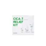 cosrx-cica-7-relief-kit-–-toner,-ampoule,-cream-mini-trio