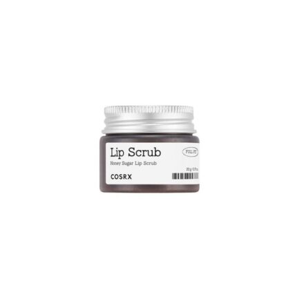 cosrx-honey-sugar-lip-scrub-20gm-natural-exfoliator
