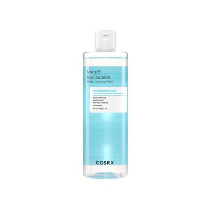 cosrx-low-ph-niacinamide-micellar-water-bottle-400ml