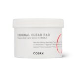 cosrx-one-step-original-clear-pad-70-exfoliating-toner-pads