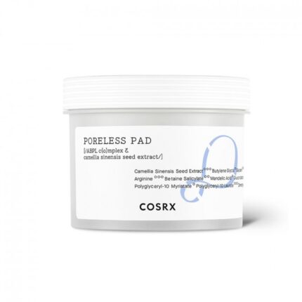 cosrx-poreless-pad-70-pcs-toner-jar