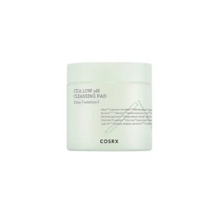 cosrx-pure-fit-cica-low-ph-cleansing-pads-100-pads-355ml-jar