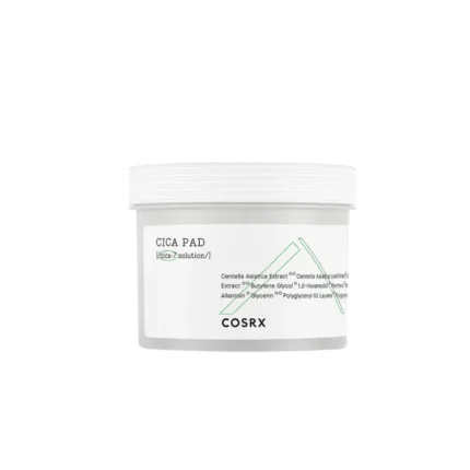 cosrx-pure-fit-cica-pad-90-pads-jar