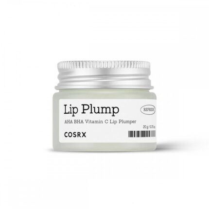 cosrx-refresh-aha-bha-vitamin-c-lip-plumper-20g-jar