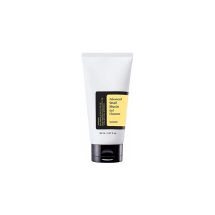 cosrx-snail-mucin-gel-cleanser-150ml-tube