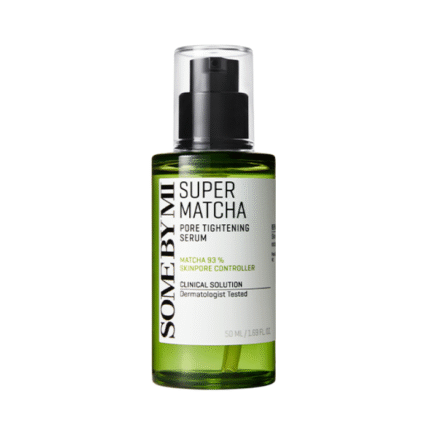 matcha-pore-tightening-serum-for-oily-skin-by-Some-By-Mi
