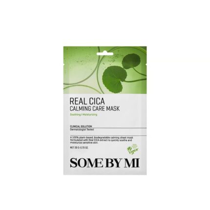 vegan-cica-calming-sheet-mask-for-sensitive-skin-by-Some-By-Mi