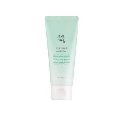 beauty-of-joseon-green-plum-refreshing-cleanser-100ml