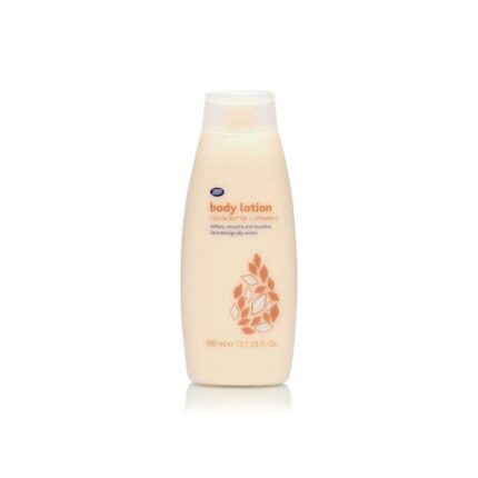 boots-cocoa-butter-and-vitamin-e-body-lotion-390ml