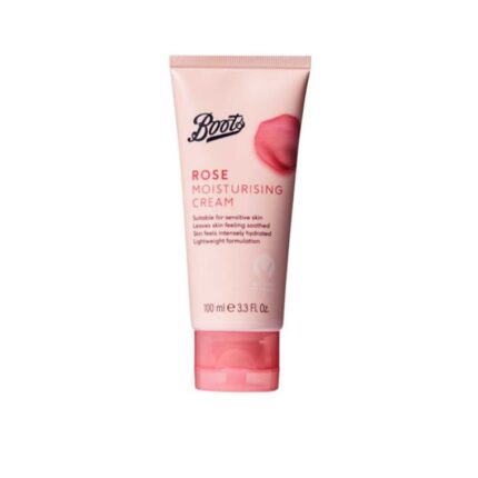 boots-rose-moisturising-cream-100ml-sensitive-skin