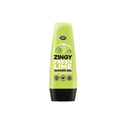 boots-zingy-lime-shower-gel-250ml-citrus-cleanser