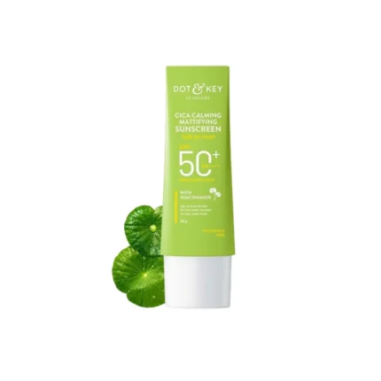 dot-&-key-cica-sunscreen-spf50+-for-sensitive-skin