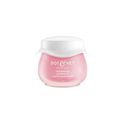 matte-gel-moisturizer-for-oily-skin-with-watermelon