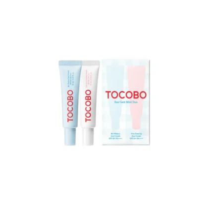 tocobo-mini-sunscreen-duo-bio-watery-and-tone-up-creams